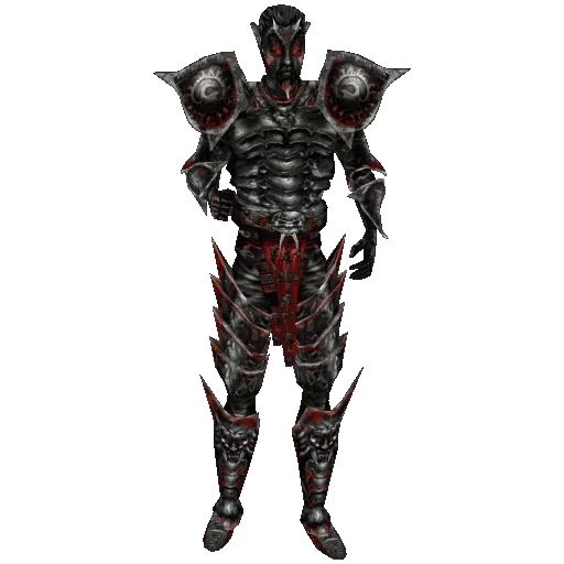 Sticker Morrowind - 4