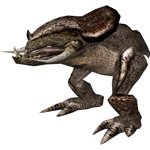 Sticker Morrowind - 3