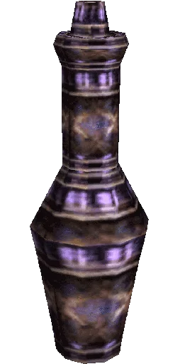 Sticker Morrowind - 2