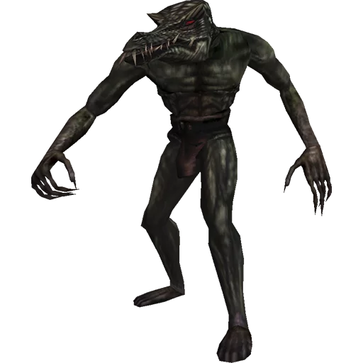 Sticker Morrowind - 1