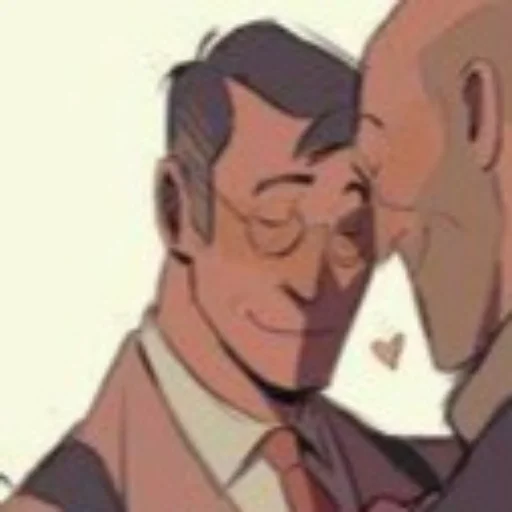 Sticker TF2MedicMyLove - 1