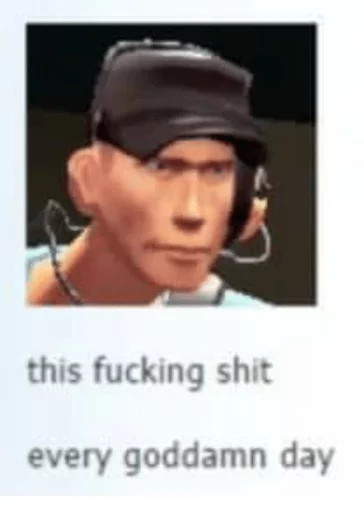 СМС плакат человеческое лицо