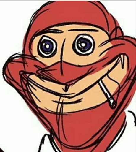 рисование эскиз клипарт