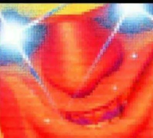 СМС красочность ткань