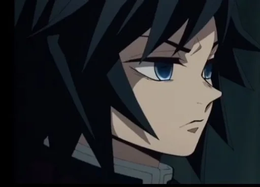 Giyuu :: @fStikBot - 