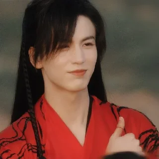 Стикер liveaction official’s meming - 6