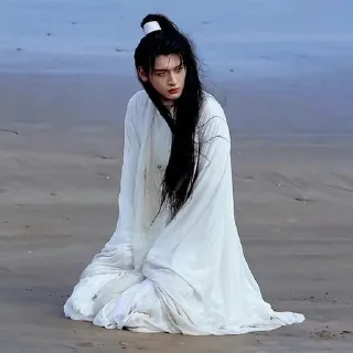 Стикер liveaction official’s meming - 11