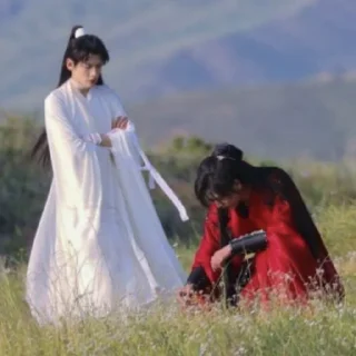 Стикер liveaction official’s meming - 5