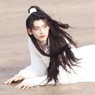 Стикер liveaction official’s meming - 7