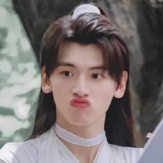 Стикер liveaction official’s meming - 3