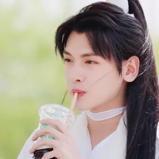 Стикер liveaction official’s meming - 4