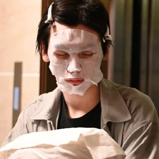 Стикер liveaction official’s meming - 10