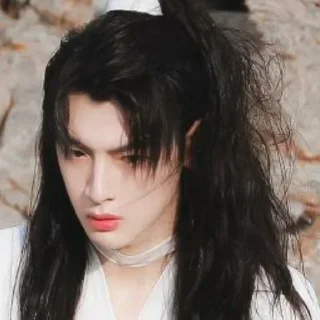 Стикер liveaction official’s meming - 8