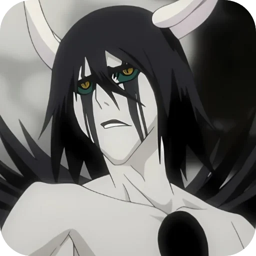 Стикер TGKBleachAvatars4 - 1