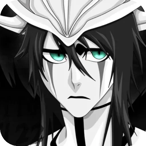 Sticker TGKBleachAvatars4 - 1