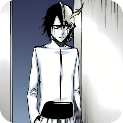 Sticker TGKBleachAvatars4 - 1