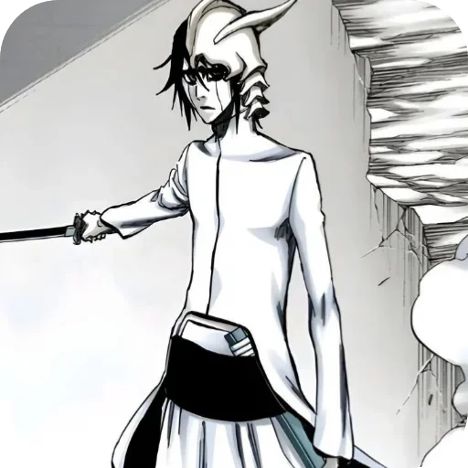 Sticker TGKBleachAvatars4 - 1