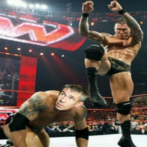 Стикер Даблйу2х і - 9