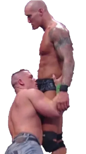 Стикер Даблйу2х і - 8