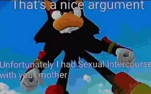 text cartoon screenshot