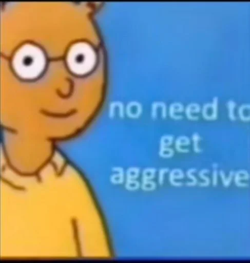 Sticker THATHURT - 1