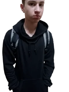 Стикер Cyberbulling - 3