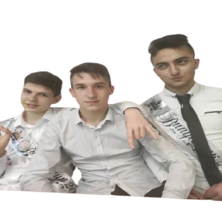 Стикер Cyberbulling - 7