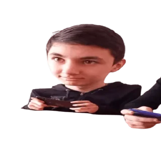 Стикер Cyberbulling - 2