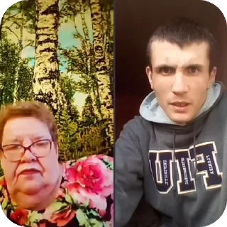 Sticker THE BLOW - 9