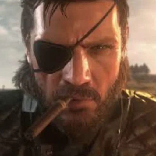 Oh no not me! @SOLIDSHITSNAKE - 