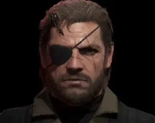 Стикер Oh no not me! @SOLIDSHITSNAKE - 6