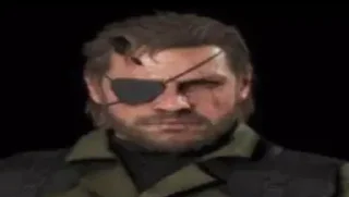 Стикер Oh no not me! @SOLIDSHITSNAKE - 2