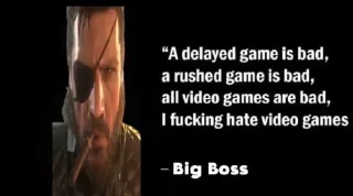 Стикер Oh no not me! @SOLIDSHITSNAKE - 11