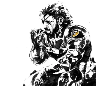 Стикер Oh no not me! @SOLIDSHITSNAKE - 9