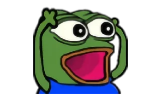 Sticker Создай свои стикеры - @sozdsti_bot - 6