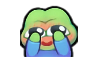 Sticker Создай свои стикеры - @sozdsti_bot - 0