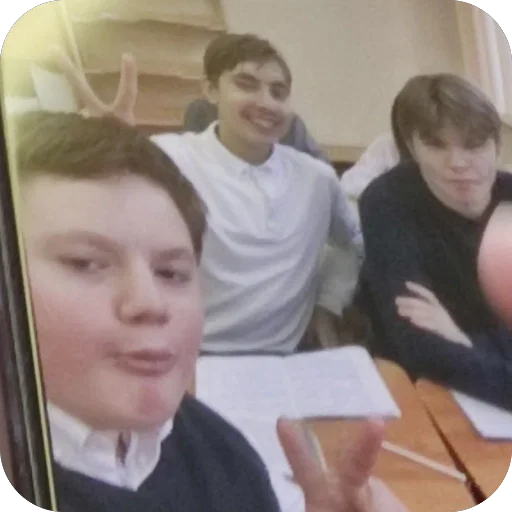 Sticker TIMAFUCHI - 1