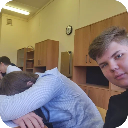 Sticker TIMAFUCHI - 1