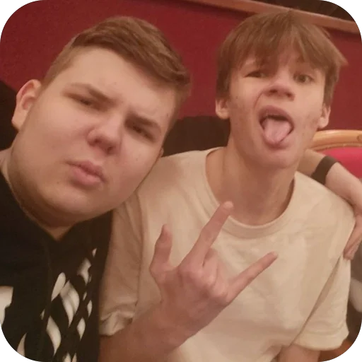 Sticker TIMAFUCHI - 1