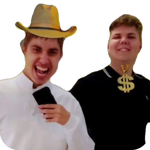 Sticker TIMAFUCHI - 1