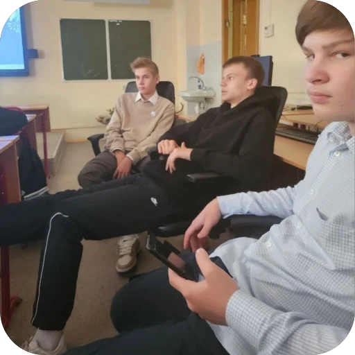 Sticker TIMAFUCHI - 1