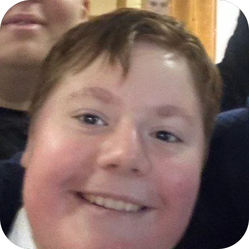 Стикер TIMAFUCHI - 1