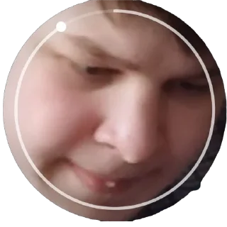 Sticker ТИМАФУЧИ - 1