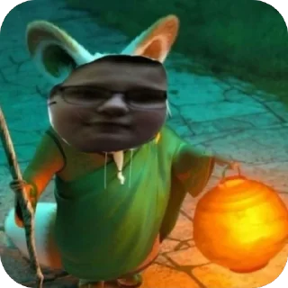 Sticker ТИМАФУЧИ - 9