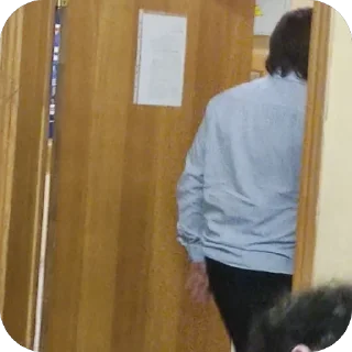 Sticker ТИМАФУЧИ - 10