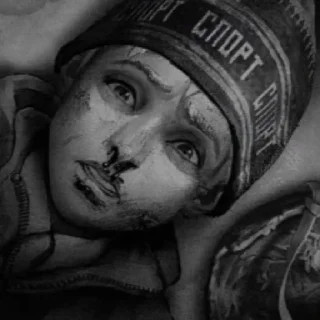 Стикер ~TINY_BUNNY~ - 5