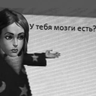 Стикер ~TINY_BUNNY~ - 9