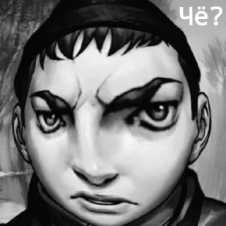 Стикер ~TINY_BUNNY~ - 1