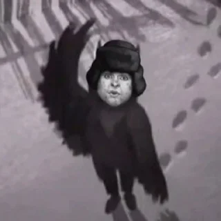 Стикер ~TINY_BUNNY~ - 3