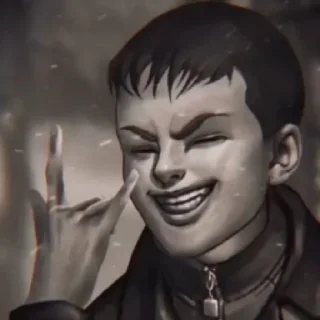 Стикер ~TINY_BUNNY~ - 7